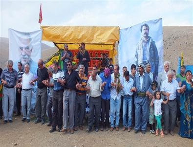 Van’da Artos Festivali Başladı