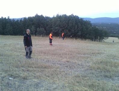 Yörükkırka Köyünde İkinci Kayıp Çoban Olayı