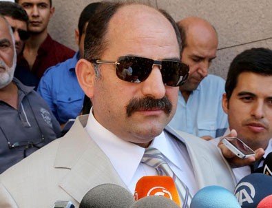 ''Zekeriya Öz'ün rüşvet tapeleri'' iddiası