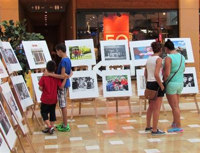 Dostluk Kareleri Optimum’da