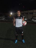 SALAVATLı - Emir’in Hedefi 30 Gol