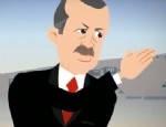 Erdoğan Gönüllüleri'nin son filmi animasyon oldu