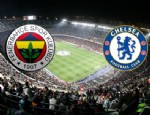 UEFA ŞAMPİYONLAR LİGİ - Chelsea F. Bahçe'yi güldürmedi!