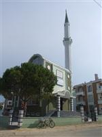 Hayırsever Vatandaş Şarköy'de 1 Yılda Cami Yaptırdı