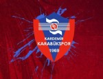 Karabükspor tur atladı