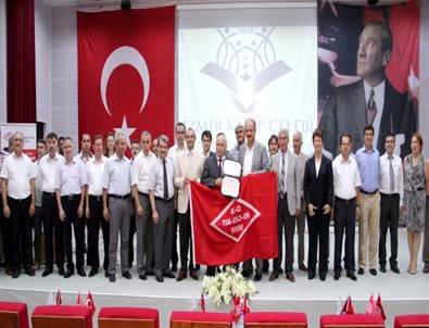 Katip Çelebi Üniversitesi Kalitesini Tescilledi