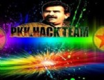 HAKAN BİLGİN - PKK, Ankaragücü'nün sitesini hackledi