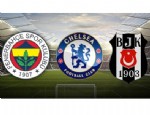 F. Bahçe - Beşiktaş derbisinde tek gol vardı