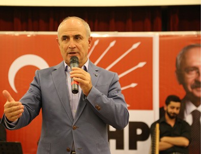 Hasan Akgün'den AK Partililere ağır hakaret