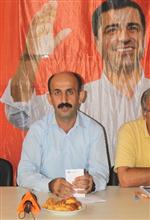 İNSAN HAKLARı DERNEĞI - Hdp Mersin'de Umutlu