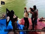 CNN - IŞİD Hristiyan çocukların kafalarını kesiyor