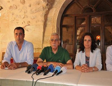 İşid’in Zulmünden Kaçan Yezidiler İçin Kampanya Başlatıldı