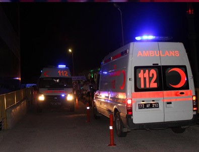 İstanbul'da Bıçaklı Saldırı: 3 ölü