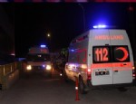 SİVİL POLİS - İstanbul'da Bıçaklı Saldırı: 3 ölü