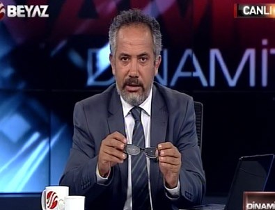 Latif Şimşek’ten bomba açıklamalar