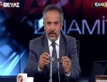 Latif Şimşek’ten bomba açıklamalar