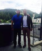 FUTBOL SPORU - Stankevıcıus, Gazinatepspor’a Veda Etti