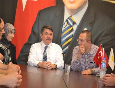 Tanrıverdi Açıklaması