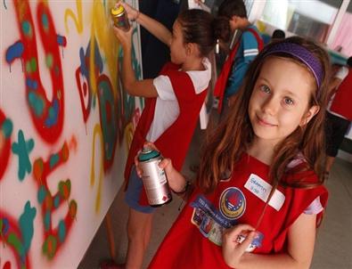 Twitter Bu Kez Sanat İçin