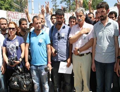 Vimed, Deniz Fırat'ı Andı