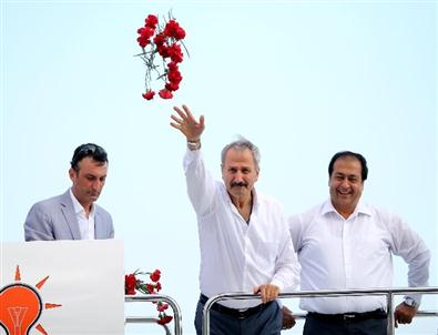 Zafer Çağlayan Açıklaması