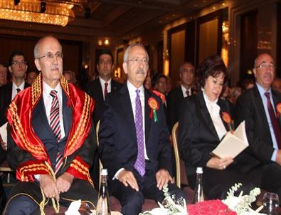 2014-2015 Adli Yıl Açılış Töreni