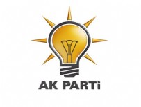 AK PARTİ GRUP TOPLANTISI - AK Parti'nin yeni Grup Başkanvekili belli oldu