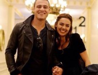 KEREM BÜRSİN - Yağmur Tanrısevsin: 'Buldum ve şanslıyım'