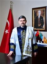 GÖÇ DALGASI - Cbü, Türkiye’ye Olan Göç Akınına Çözüm Üretecek