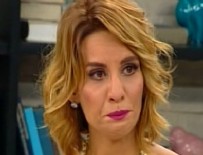 İZDIVAC - Esra Erol gözyaşlarına hakim olamadı