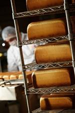 HALK EKMEK - Halk Ekmek Büfeleri Yakın Takipte