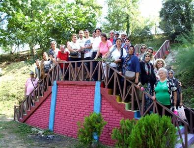 Hastalara Piknik Morali