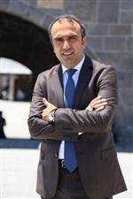 DÜNYA BARıŞ GÜNÜ - İçten’den 1 Eylül Dünya Barış Günü Mesajı