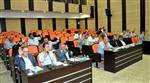 ELMALıK - İl Genel Meclisinde Eylül Ayı Toplantıları Başladı