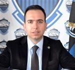 Kayseri Erciyesspor Basın Sözcüsü Kaan Savruk Açıklaması