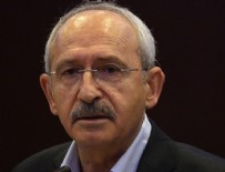 Kılıçdaroğlu: Kitapçık fırlatılması meşru müdafaadır