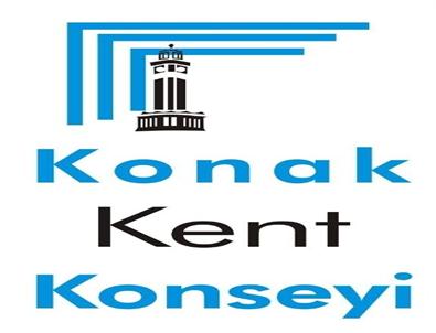 Konak Kent Konseyi'nden Barışmesajı