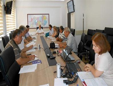 Mosis’i Doğru Kullanma Toplantısı Yapıldı