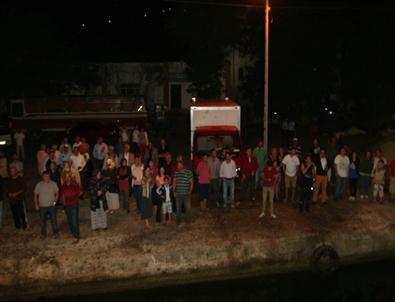 Ordu'da Balıkçılar Törenle Uğurlandı