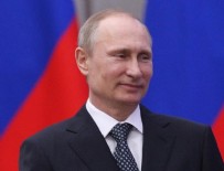 Putin'den AB'ye Ukrayna resti