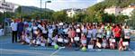 GOLF - Tenis 30 Ağustos Şampiyonası Sona Erdi