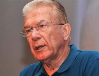 UĞUR DÜNDAR - Uğur Dündar İstanbul'u terk etti