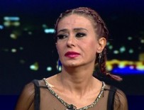 MAGAZİN DÜNYASI - Yıldız Tilbe ateş püskürdü