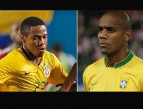 MAICON - Brezilya'yı sallayan seks skandalı