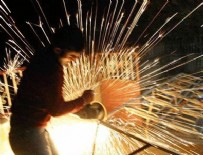 EKONOMIST - Büyüme rakamları açıklandı