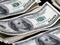 DOLAR KURU - Dolar güne rekorla başladı!