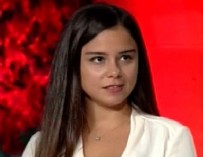 CHP PARTİ MECLİSİ - Ezgi'nin CHP günlüğü