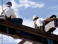 İş güvenliğinde dünya rekoru