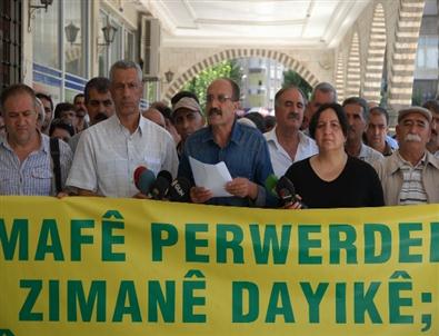 Kürt Stk'lardan Okulları Boykot Çağrısı