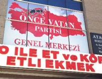 DYP - ÖVP Genel Başkanı dolandırıcı çıktı